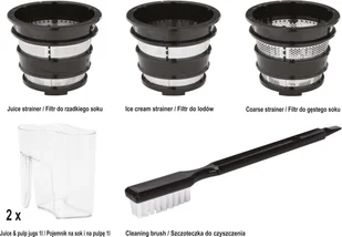 LUND 67841 - Wyciskarki wolnoobrotowe - miniaturka - grafika 6