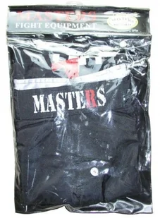 Masters FIGHT EQUIPMENT Fight Equipment, Spodenki do MMA, SM-4000, rozmiar XXL - Kimona, stroje i obuwie - miniaturka - grafika 11