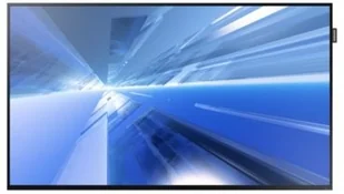 Samsung LH55DCEPLGC/EN - Monitory reklamowe i wyświetlacze - miniaturka - grafika 2