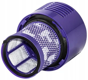 Dyson Filtr Zmywalny Do V10 Absolute Animal Pro - Filtry do odkurzaczy - miniaturka - grafika 2