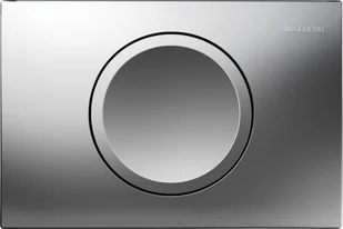 Geberit Delta11 - przycisk spłukujący UP100 115.120.46.1 - Przyciski spłukujące - miniaturka - grafika 4