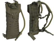 Plecaki - Camelbak System Hydracyjny Laser Cut 2,5L - Oliv - miniaturka - grafika 1