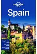 Przewodniki - Lonely Planet Hiszpania - miniaturka - grafika 1