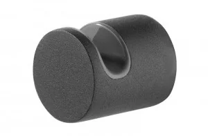 Tiger Haczyk Bold mały (2 szt.) 2895.07 - Wieszaki łazienkowe - miniaturka - grafika 5