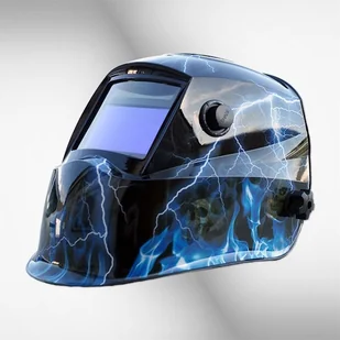 POWERWELD PRZYŁBICA AUTOMATYCZNA 2718 G+ MAS PRZ 2718 - Akcesoria spawalnicze - miniaturka - grafika 8
