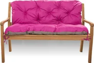 Poduszki ogrodowe - Setgarden Poduszki ogrodowe na ławkę huśtawkę rozmiar 180/60/50 938051036 - miniaturka - grafika 1