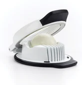 Siekacze tarki i szatkownice - Oxo Krajalnica do jajek na twardo 1271080V1MLNYK 1271080V1MLNYK - miniaturka - grafika 1