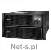 APC Smart-UPS SRT 8000VA RM (SRT8KRMXLI) - Zasilacze awaryjne UPS - miniaturka - grafika 4