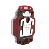 Latarki - ARMYTEK Kompaktowa multi-latarka Armytek 5 w 1 Red F07001R - miniaturka - grafika 1