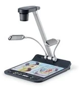 Rzutniki i wizualizery - Lumens wizualizer PS752 24PS752 - miniaturka - grafika 1