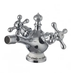 Blue Water Art Platino Nikolas NIK-BB.040C - Baterie bidetowe - miniaturka - grafika 3