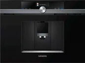 Ekspresy do kawy - Siemens CT836LEB6 - miniaturka - grafika 1