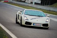 Vouchery - Jazda Lamborghini po mieście - Gliwice - 1 okrążenie JLGMG - miniaturka - grafika 1