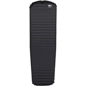 Karimaty - High Peak Mata Samopompująca Kodiak L 195x60x8 cm czarny - miniaturka - grafika 1