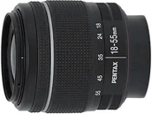 Obiektywy - Pentax SMC DAL 18-55mm f/3.5-5.6 AL WR - miniaturka - grafika 1