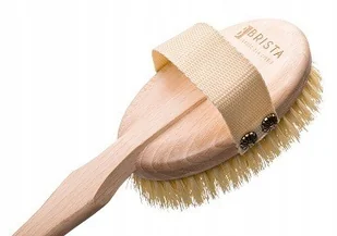 Szczotka Do Mycia I Masażu Ciała Z Kaktusa Agawy - Rękawice i gąbki do kąpieli - miniaturka - grafika 2