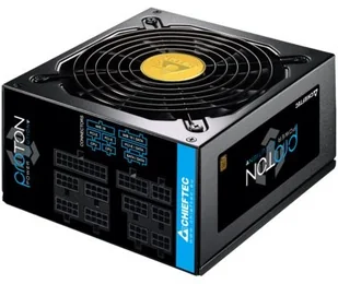 Chieftec BDF-850C 550W - Zasilacze komputerowe - miniaturka - grafika 2