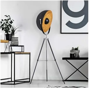 Rabalux Nataniel lampa podłogowa 4119 4119 - Lampy stojące - miniaturka - grafika 4