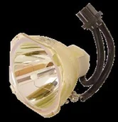 Lampy do projektorów - Lampa do PANASONIC PT-LB75E - oryginalna lampa bez modułu ET-LAB80 - miniaturka - grafika 1
