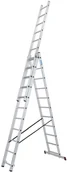 Drabiny - Krause Drabina wielofunkcyjna Corda 3 x 11 030429 - miniaturka - grafika 1