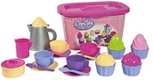 Zabawki AGD - Simba 107102626 - Cupcake Service - miniaturka - grafika 1