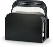 Akcesoria do wentylacji i klimatyzacji - Plenum - adaptor wlotowy obiegu zimnego powietrza filtr HEPA i Węglowy - miniaturka - grafika 1