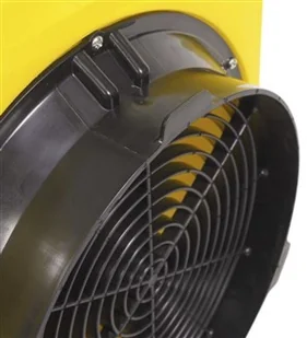 Trotec Wentylator tłoczący TTV 3000 - Wentylatory przemysłowe - miniaturka - grafika 2