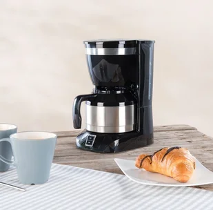 Ekspres do kawy Melitta NX9378-944 - Ekspresy do kawy - miniaturka - grafika 9