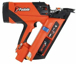 Paslode Gwoździarka gazowa IM100xi - Gwoździarki i zszywacze - miniaturka - grafika 2