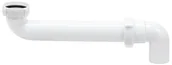 Syfony - TYCNER Rura spustowa SYFONU ZLEWU - miniaturka - grafika 1