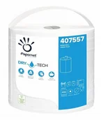 Ręczniki papierowe - Papernet PAPERNET Czyściwo drytech 407557 - miniaturka - grafika 1