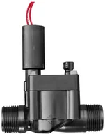 Inne akcesoria do nawadniania - Hunter Elektrozawór do nawadniania automatycznego PGV-100MM-B 24V - miniaturka - grafika 1