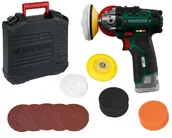 Szlifierki i polerki - PARKSIDE PAAP 12 C3 133296 - miniaturka - grafika 1