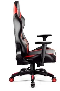 Diablo Chairs Fotel gamingowy Diablo X-Horn Large (L) Diablo X-Horn Large (L) - Fotele gamingowe - miniaturka - grafika 9