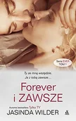 Romanse - Amber Forever i zawsze - Jasinda Wilder - miniaturka - grafika 1