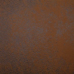 vidaXL Szezlong masujący z poduszką, brązowy, sztuczna skóra zamszowa - Szezlongi - miniaturka - grafika 3