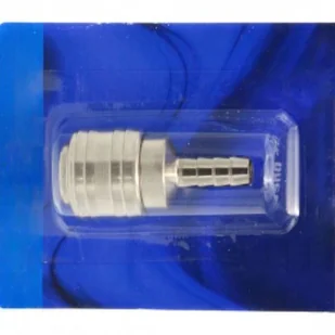 GEKO Wtyk na wąż pneumatyczny 9 mm typ żeński 3228 G03410 - Akcesoria pneumatyczne - miniaturka - grafika 6