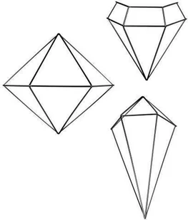 Umbra Dekoracja ścienna Prisma Black - Ramki na zdjęcia - miniaturka - grafika 8