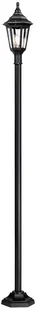 Elstead Lighting Latarnia KINSALE KINSALE POST - Lampy ogrodowe - miniaturka - grafika 4