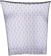 Halloween - Guirca Kurtyna fioletowa Pajęczyna - 150 x 200 cm - 1 szt. GU26604 - miniaturka - grafika 1