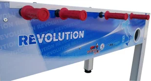 Roberto Sport Piłkarzyki Revolution ITSF Roberto Sport - Piłkarzyki - miniaturka - grafika 5