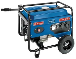 Agregat prądotwórczy Scheppach agregat SG 3100 - Agregaty prądotwórcze Agregat prądotwórczy Scheppach agregat SG 3100 - Agregaty prądotwórcze - miniaturka - grafika 1