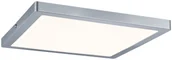 Lampy sufitowe - Paulmann 70867 WD atria panel LED 300 X 300 mm 24 W CHR-M - miniaturka - grafika 1