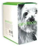 Higiena jamy ustnej zwierząt - Geulincx DENTIDOG PRO MAŁY 140 G - miniaturka - grafika 1