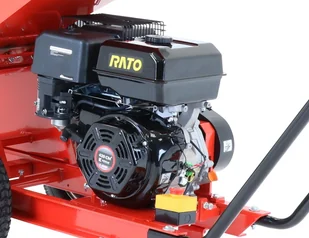 Faworyt JR 420R - Rozdrabniacze do gałęzi - miniaturka - grafika 7