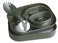 Survival - akcesoria - HELIKON-TEX POLSKA zestaw Wildo/Helikon Camp-A-Box olive green (SE-CAB-PP-02) SE-CAB-PP-02 - miniaturka - grafika 1