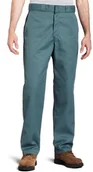 Akcesoria turystyczne - Dickies Spodnie mężczyźni, zielony, 36W / 32L 874LN - miniaturka - grafika 1