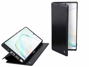 Case Folio na telefon komórkowy Samsung Galaxy Note 10 KSIX Standing Lite - Etui i futerały do telefonów - miniaturka - grafika 2