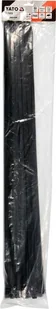 Yato OPASKI PLASTIKOWE 700X9,0 50SZT CZARNE - Inne mocowania - miniaturka - grafika 5