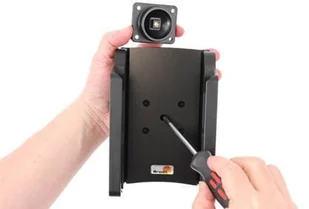 Brodit AB Uchwyt pasywny do Zebra MC9300 710134 - Uchwyty samochodowe do telefonów - miniaturka - grafika 4